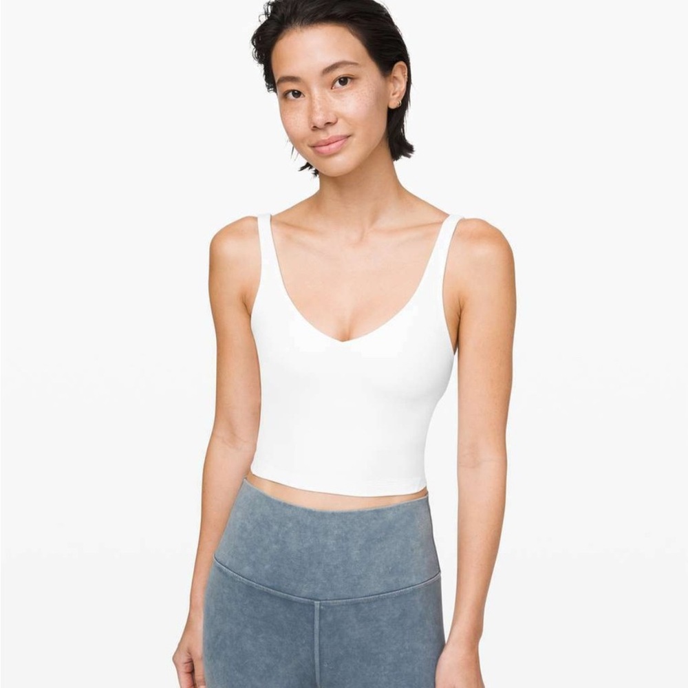 Lululemon Align Tank size 6